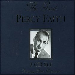 The Great Percy Faith