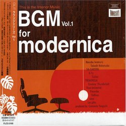 Bgm V.1 for Modernica