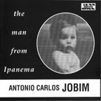 The Man From Ipanema