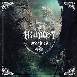 Ordained by USURPRESS (2013-08-03)