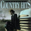 Number One Country Hits of 50's