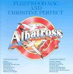 Albatross