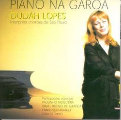 Piano Na Garoa