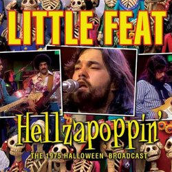 Hellzapoppin