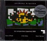 Ten Compositions (Quartet) 2000