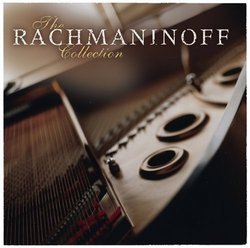 Rachmaninoff Collection