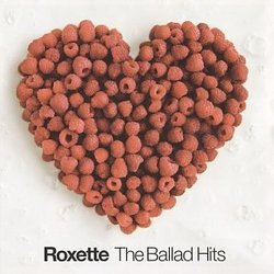 Roxette Ballad Hits