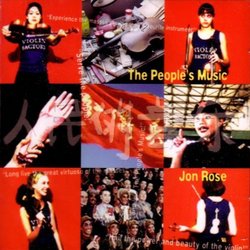 The People's Music
