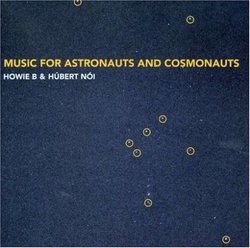Music for Astronauts & Cosmonauts