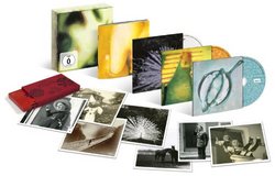 Pisces Iscariot (Deluxe Edition)