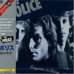 Reggatta De Blanc