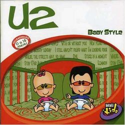 U2: Collection Baby Style