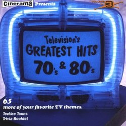 Television's Greatest Hits V.3