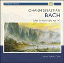 Cello Suites No.1 and 2