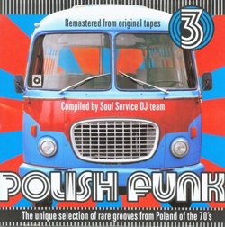 Polish Funk 3
