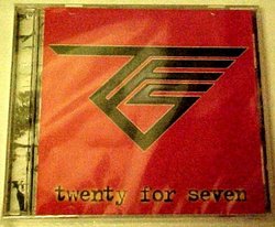 Twenty for Seven