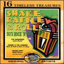 Timeless Treasures: Shake Rattle & Roll