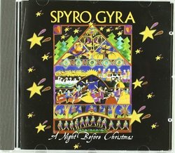 A Night Before Christmas by Spyro Gyra (2008-09-23)
