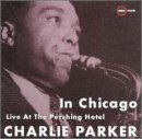 In Chicago-Live at the Pershing Hotel