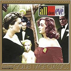 All About Eve [Original Motion Picture Soundtrack]