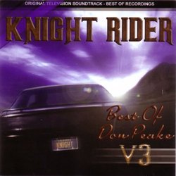 Knight Rider (Best of Don Peake) Vol.3