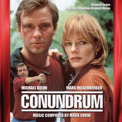 CONUNDRUM - Original Soundtrack Recording