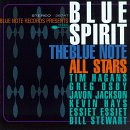 Blue Spirit: Blue Note All Stars