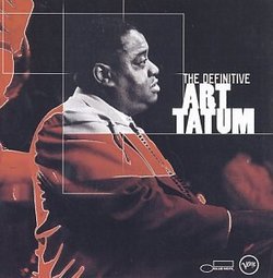 Best of Art Tatum