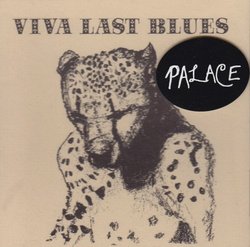 Viva Last Blues