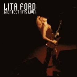 Greatest Hits Live!