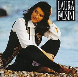 Laura Pausini (Spanish)