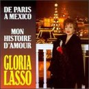 De Paris a Mexico: Mon Histoire D'Amour
