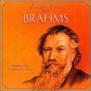 Essential Classics: Brahms