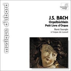 Bach: Orgelbüchlein