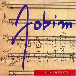 Jobim Sinfonico