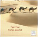 Take Four Guitar Quartet