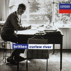 Britten: Curlew River