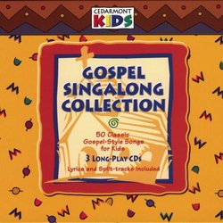 Gospel Singalong