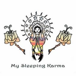 My Sleeping Karma