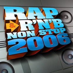 Rap & R'n'b Non Stop 2008