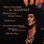 Gomes: Il Guarany / Domingo, Villaroel, Alvarez, Neschling