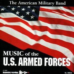 Music of the Us Armed Forces