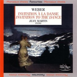 Weber: Invitation to the Dance