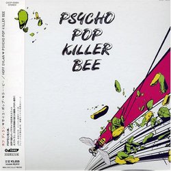 Psycho Pop Killer Bee