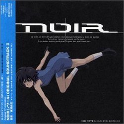 Noir: Original Soundtrack V.2