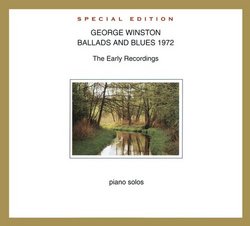 Ballads & Blues 1972