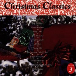 Xmas Classics 3