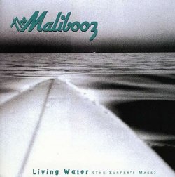 Living Water-Surfer's Mass