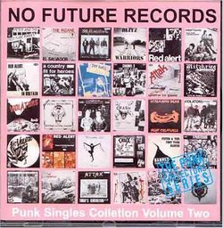 Punk Singles Collection 2