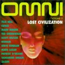 Omni: Lost Civilization, Vol. 5